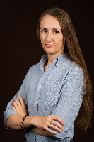 Zdjęcie profilowe: Anna Duda