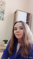 Zdjęcie profilowe: Marta Dąbrowska