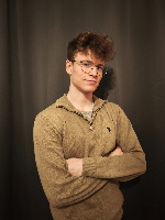 Zdjęcie profilowe: Mateusz Bedkowski