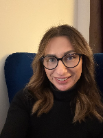 Zdjęcie profilowe: Agnieszka Nowak