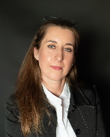 Zdjęcie profilowe: Monika Brodzińska