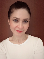 Zdjęcie profilowe: Olga Jakubiec