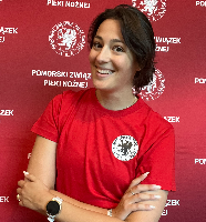 Zdjęcie profilowe: Matylda Maksim