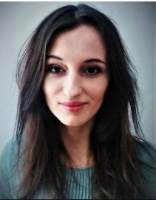 Zdjęcie profilowe: Magdalena Marciniak
