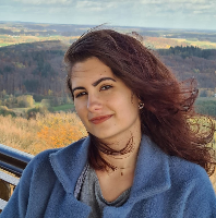 Zdjęcie profilowe: Patrycja Bednarczyk